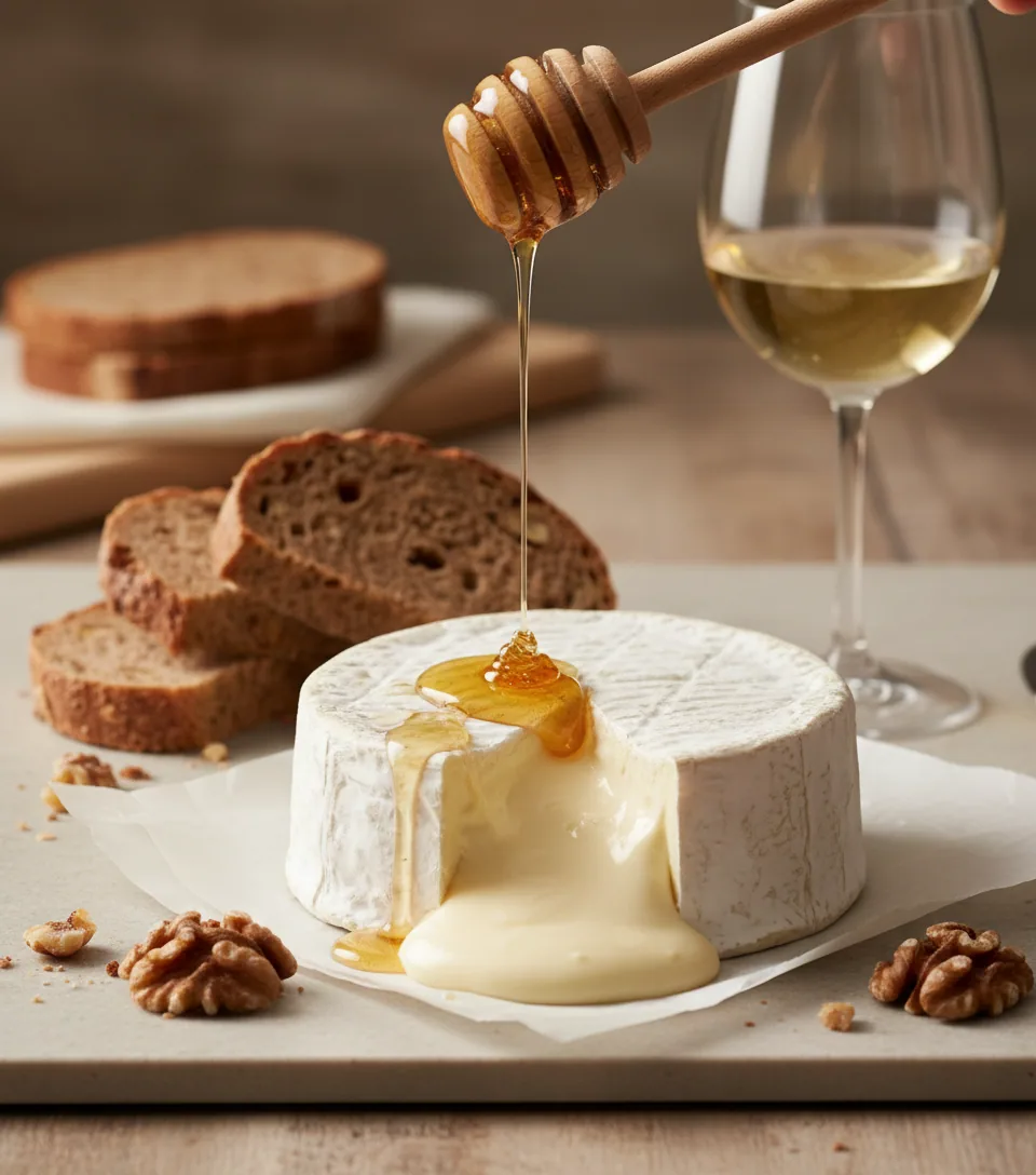 Brillat-Savarin — illustration générée par IA