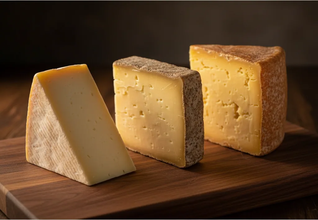 Cantal — illustration générée par IA