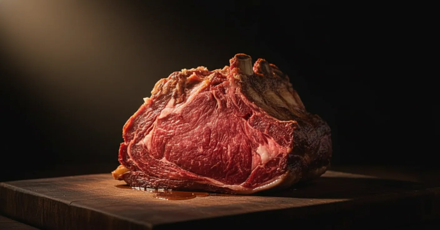 Charolais de Bourgogne — illustration générée par IA