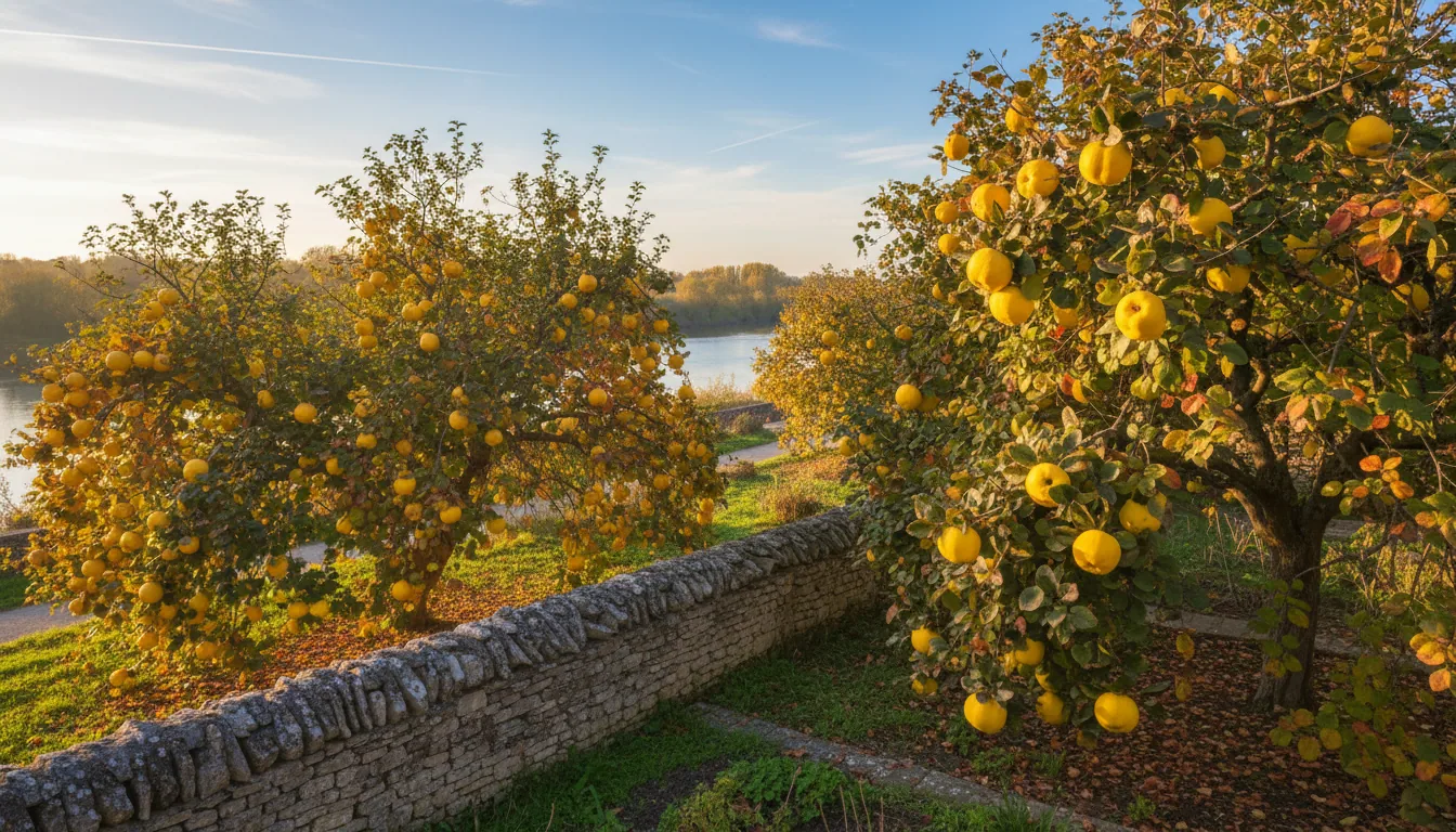 Cotignac d'Orléans — illustration générée par IA
