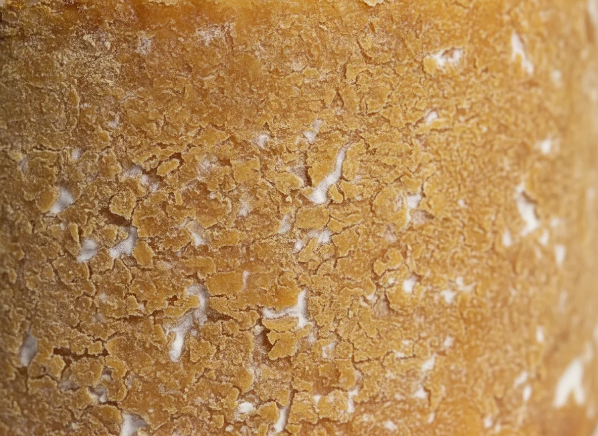 Fourme de Montbrison — illustration générée par IA