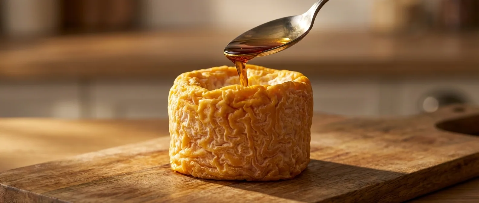 Langres — illustration générée par IA
