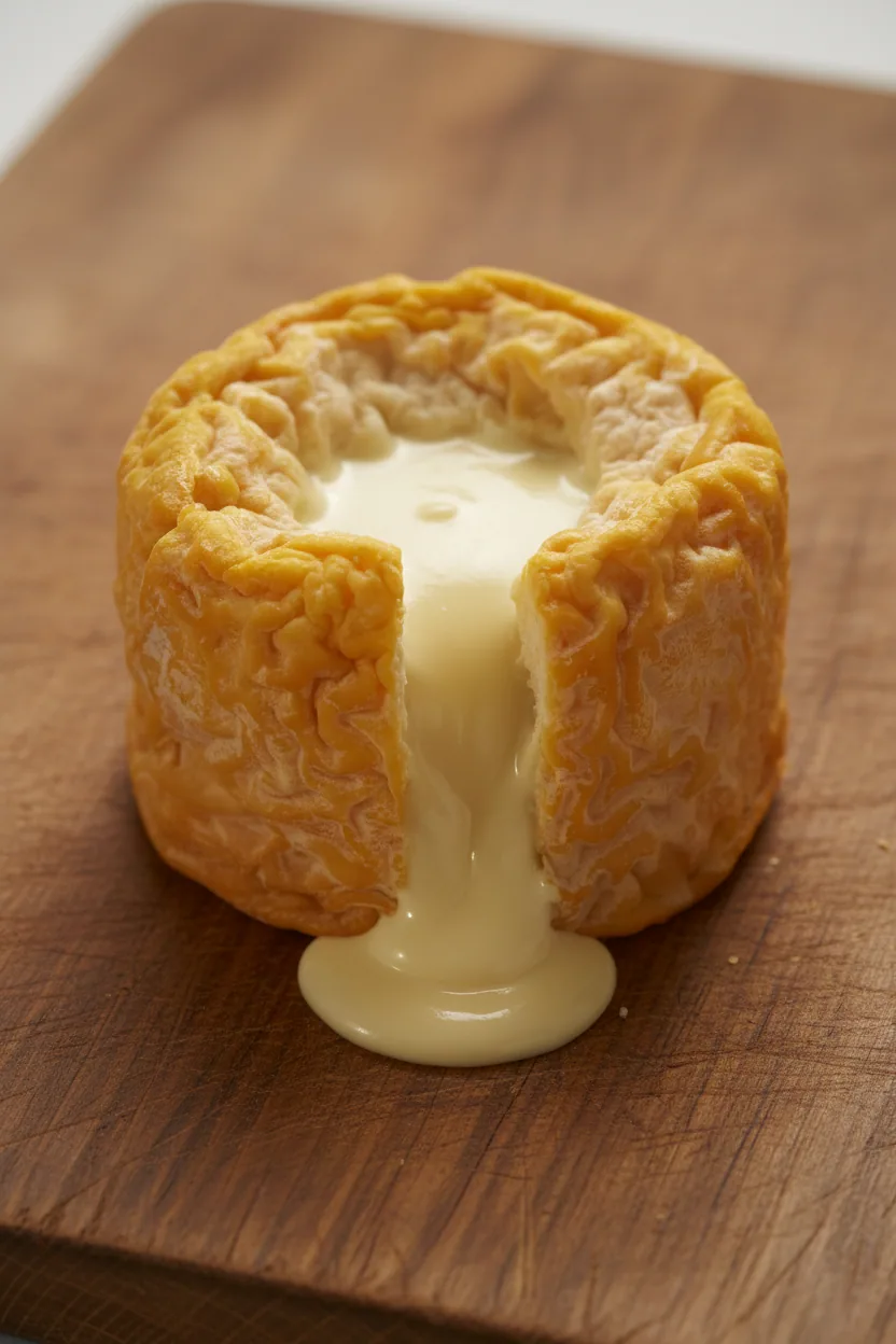 Langres — illustration générée par IA