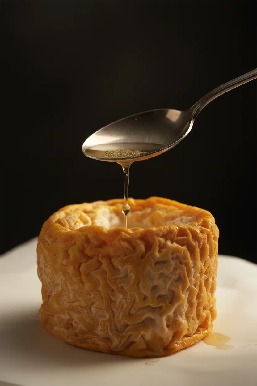 Langres — illustration générée par IA