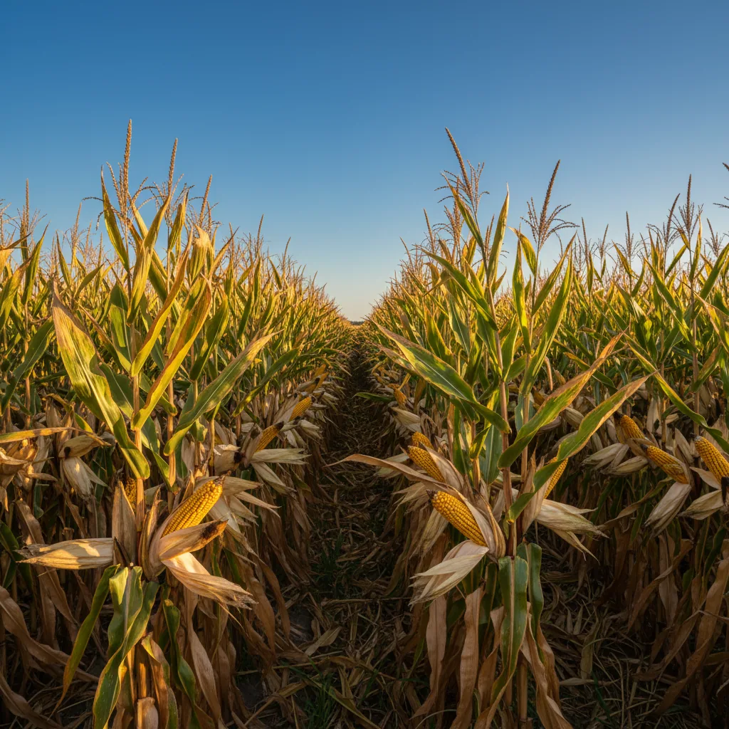 Porc du Sud-Ouest — illustration générée par IA